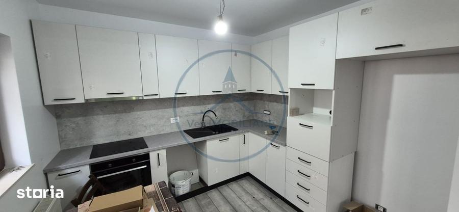 VEN Imobiliare ofera spre vanzare o proprietate noua, situata in Baciu - 17