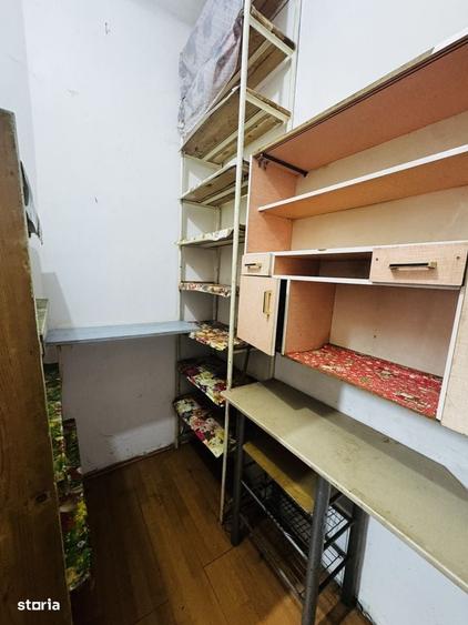Apartament cu 2 camere în Ultracentral