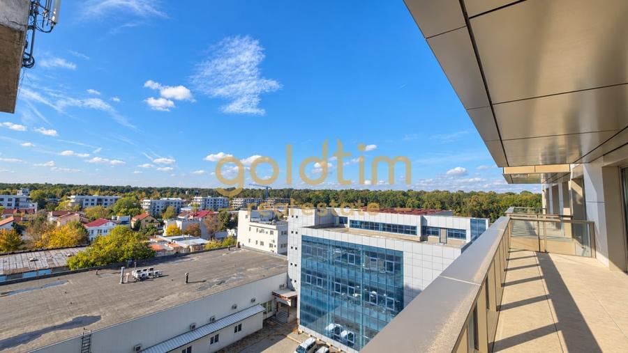 Apartament cu 3 camere semidecomandat, mobilat în Iancu Nicolae