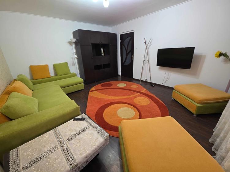 Apartament cu 2 camere decomandat în Tineretului