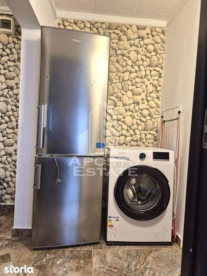 Apartament cu 2 camere, de inchiriat, zona Steaua, Timisoara - 7