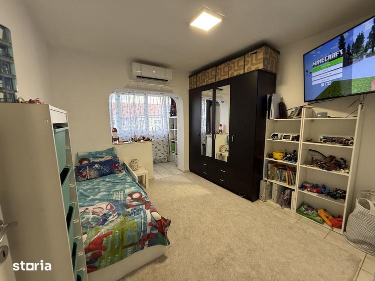 Apartament cu 3 camere, decomandat - Lipovei - 4