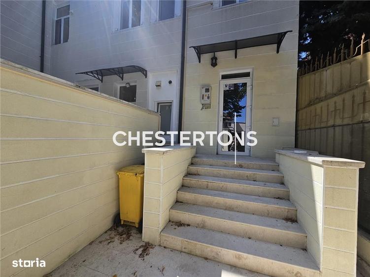 Prima inchiriere | totul nou | Apartament 2 dormitoare, curte proprie - 11