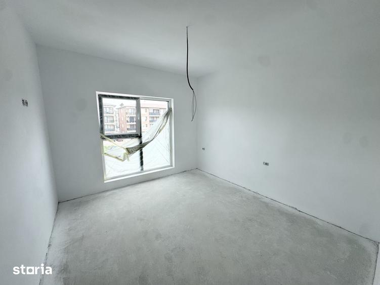 Apartament cu 2 camere în Fratelia