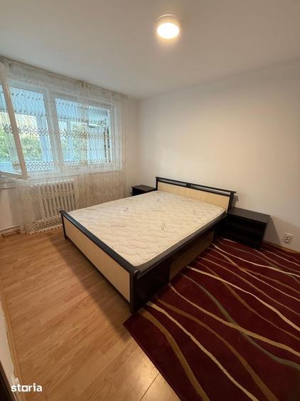 Apartament cu 2 camere în Bucureștii Noi