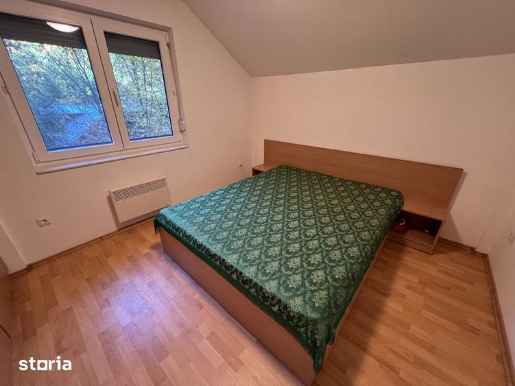 Casă cu 4 camere cu Teren 1292 Mp în Drăganu