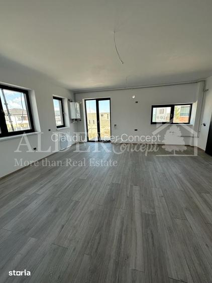APARTAMENT 3 CAMERE, OVIDIU, LANGA LAC, DE SILVA RESIDENCES