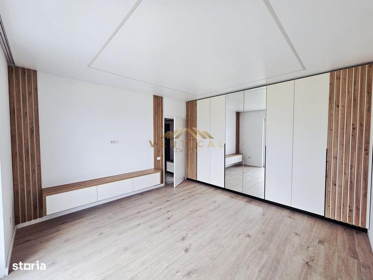 Apartament cu 2 camere în Berceni