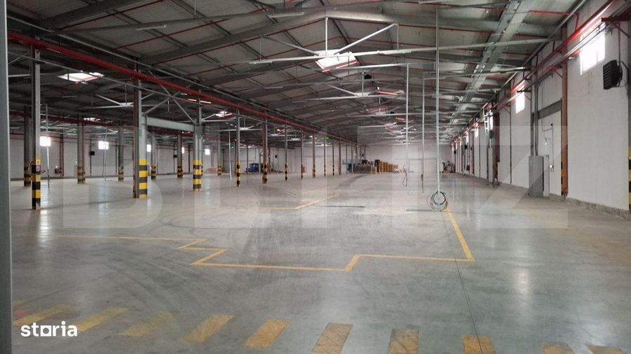 Spațiu comercial, de 10,766 mp, în Central
