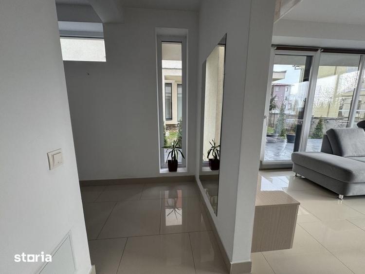 Casă cu 4 camere cu Teren 200 Mp în Zorilor