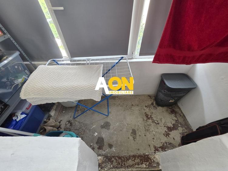 Apartament 2 Camere, Zona Cetate, Complet Mobilat - 6