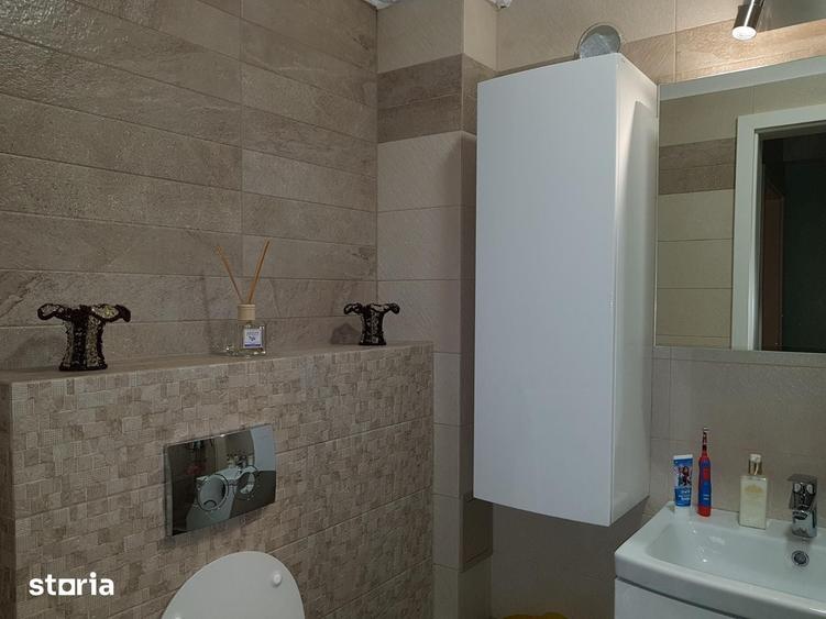 Apartament cu 3 camere în Militari