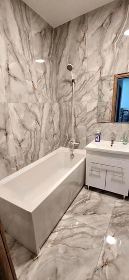 Apartament cu 2 camere decomandat, mobilat în Grozăvești