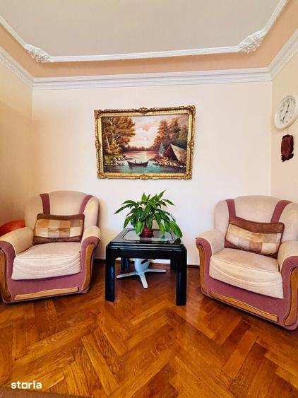 Apartament cu 3 camere de vanzare , 1 Decembrie, Titan, Piata Minis - 9