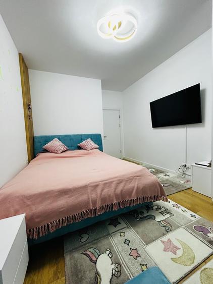 Apartament 2 camere Uverturii | Terasa | Parcare - 7