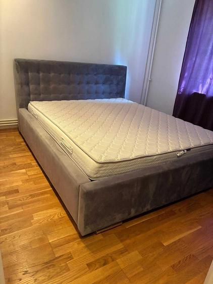 Apartament cu 2 camere semidecomandat în Popoveni