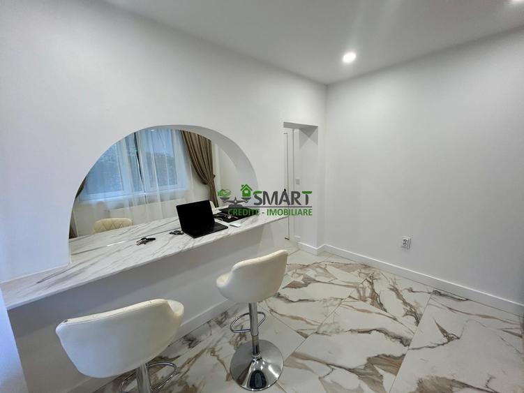 Spațiu comercial, de 137 mp, în Central