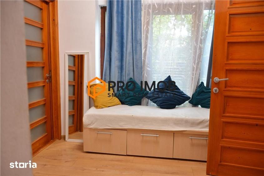 Casa tip parter zona Centru - 3