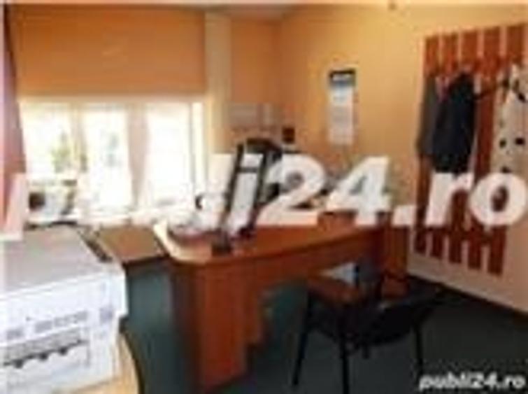 Spațiu comercial, de 1,500 mp, în Central