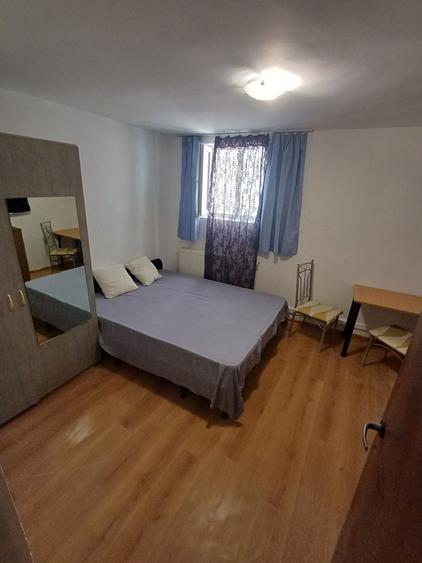 Garsonieră în Central