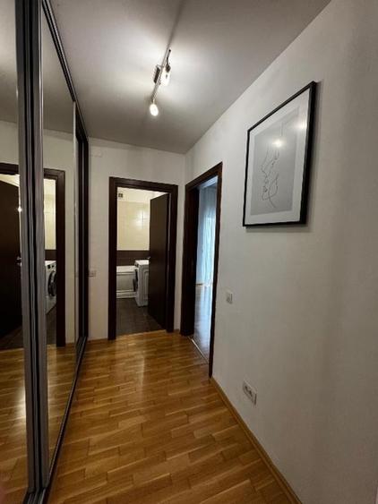 Herastrau | Satul Francez |  2 camere | parcare & boxa - 13