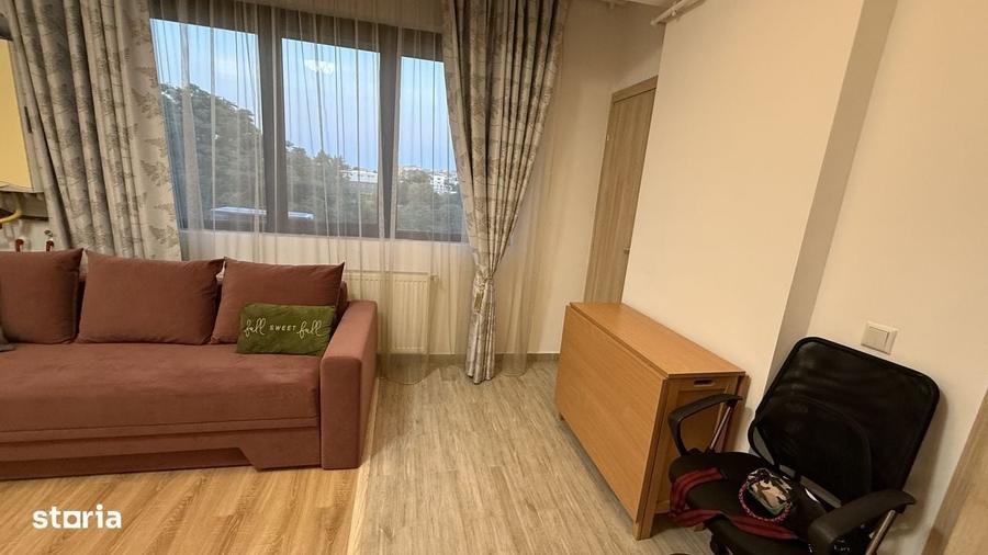Apartament cu 2 camere decomandat în Gorjului