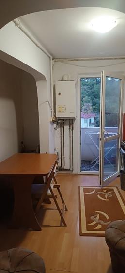 Apartament cu 2 camere, mobilat în Grigorescu