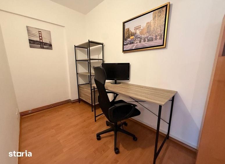 Apartament cu 4 camere în Păcurari