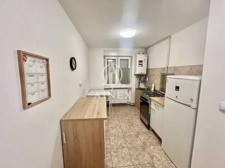 OFERTA | Apartament cu 2 camere | Timisoara , Medicina - 6