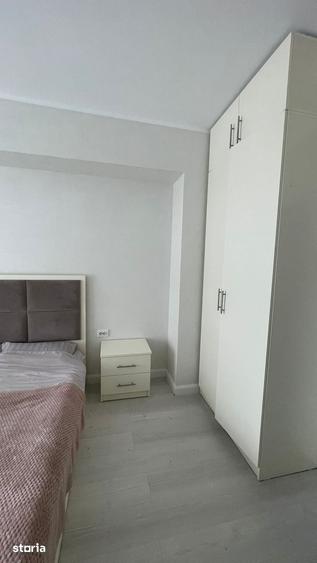 Garsonieră în Central