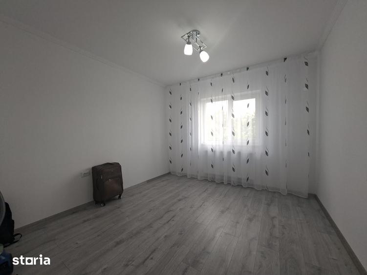 Casă cu 4 camere cu Teren 1050 Mp în Miroslava