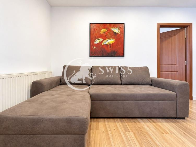 Apartament 4 camere | 90mp | 2 bai | 5 min Sigma Zorilor | UMF - 3