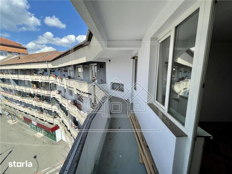 Apartament cu 3 camere în Ultracentral