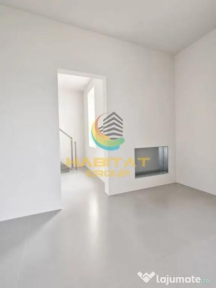 Casă cu 4 camere cu Teren 253 Mp în Central