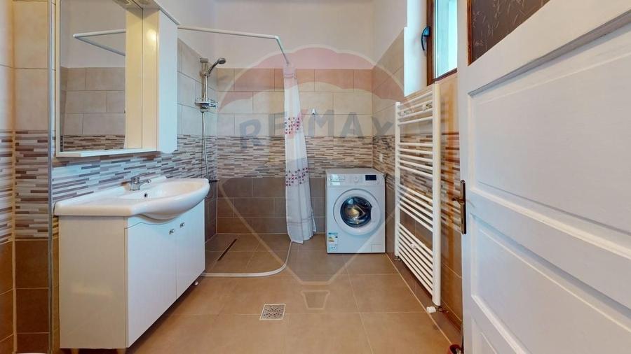 Casă cu 3 camere de vânzare Calea Dumbravii - 14