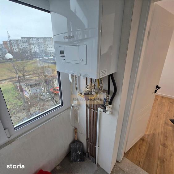 Apartament 3 camere Alexandru-Modern - 6