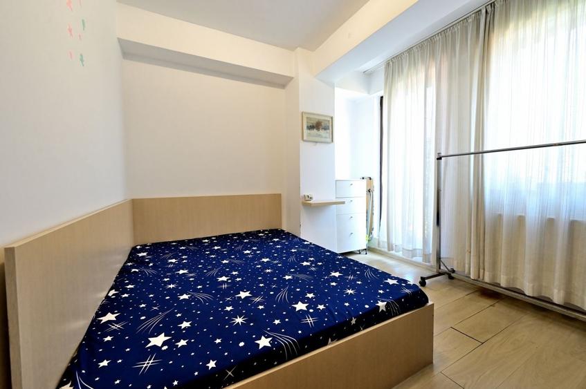 Apartament cu 2 camere decomandat în Bucureștii Noi
