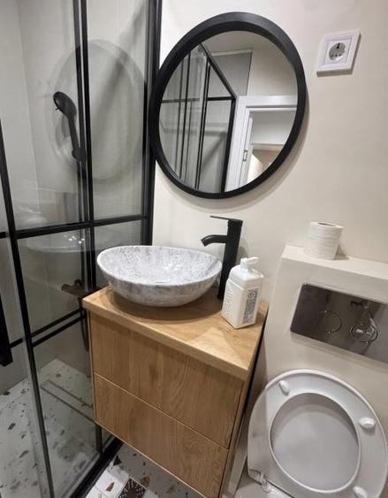 Apartament cu 2 camere decomandat, mobilat în Drumul Taberei