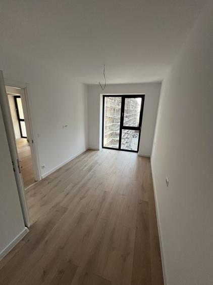 Apartament cu 2 camere semidecomandat în Titan