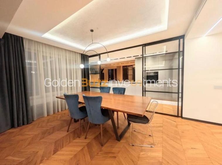 Apartament 3 camere de vânzare Herăstrău - 3