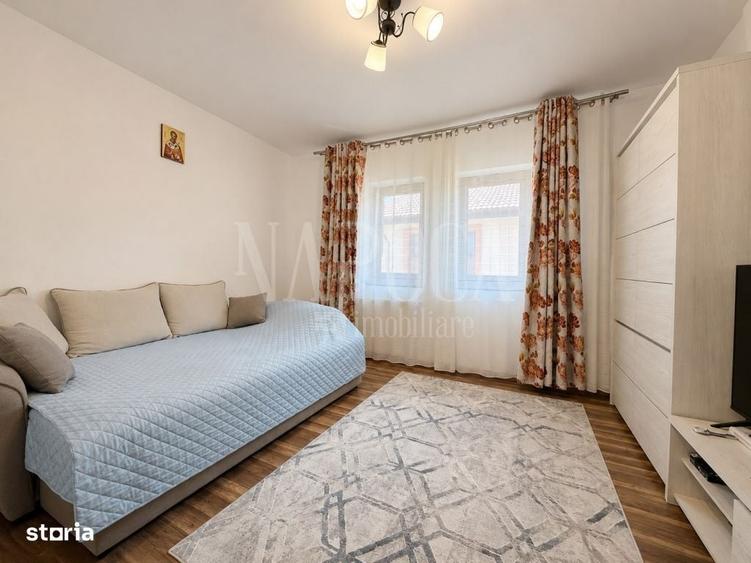 Casa 5 camere de vanzare in Iris, Cluj Napoca - 14