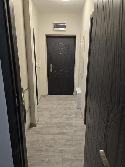 Apartament cu 2 camere decomandat în Buziașului
