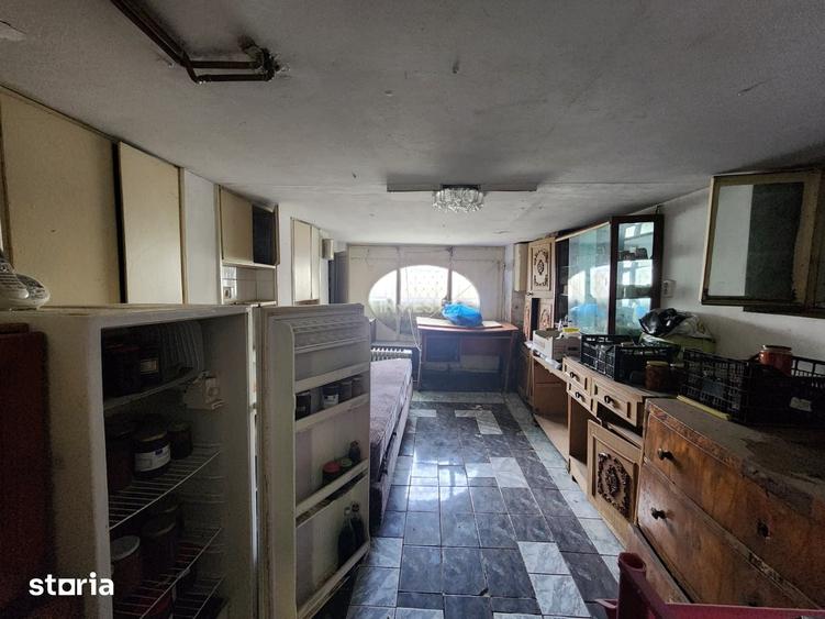 CASA TIP DUPLEX, 81 MP UTILI, 250MP TEREN, LIDL NICOLINA - 15