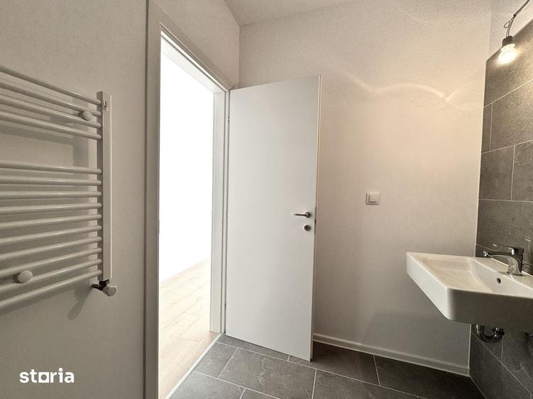 3 camere NOU-75mp SU +Terasa 13mp/ Lacul Straulesti-Mall Colosseum /S1 - 20