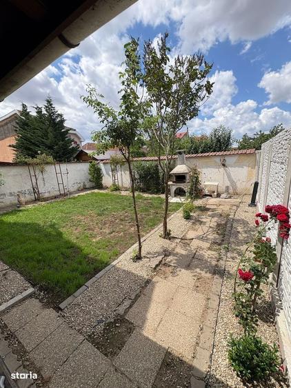 Casa P+M in Santandrei cu 3 dormitoare, living, bucatarie,2 bai, garaj - 3