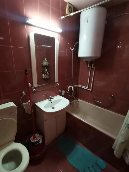Garsonieră semidecomandată în Exterior Vest