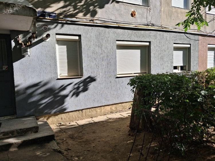 Apartament cu 2 camere semidecomandat în Păulești