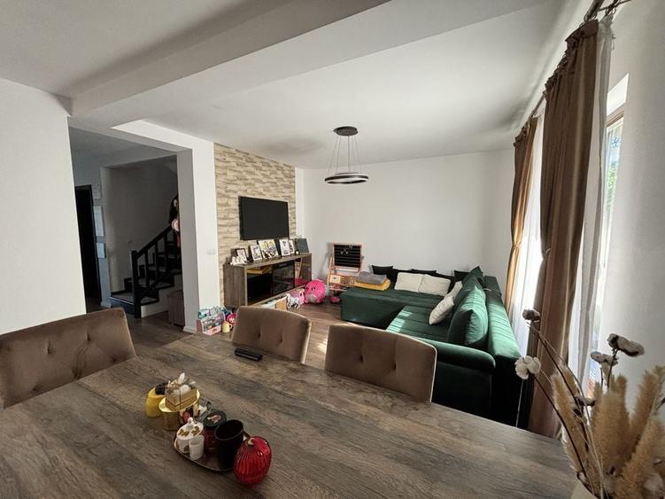 Casa HORPAZ - Strada noua - Complet mobilata - 4
