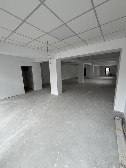 Spațiu comercial, de 200 mp, în Central
