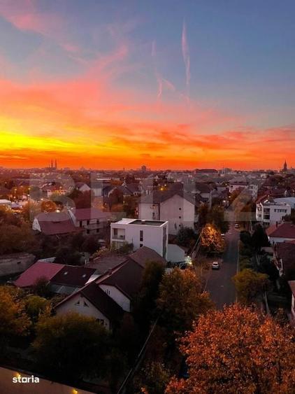 Apartament cu 2 camere în Complex Studențesc